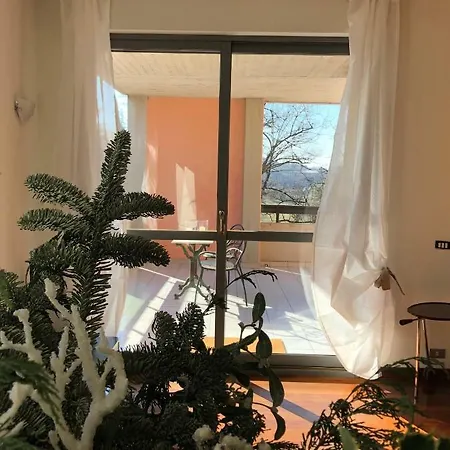 Appartamento Design Montebello Citta Di Parco Bizzozero *
