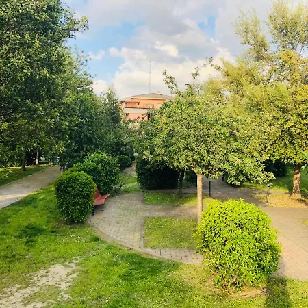 Design Montebello Citta Di Parco Bizzozero Appartamento